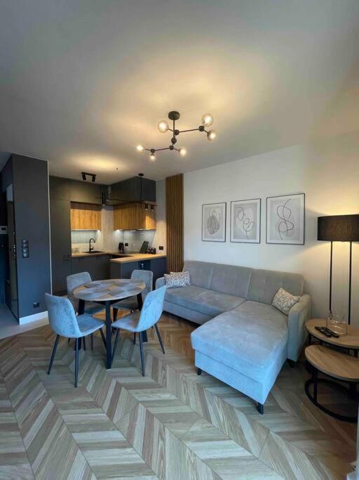 Port Praski Stylish Apartment Near Old Town Varsovie Extérieur photo