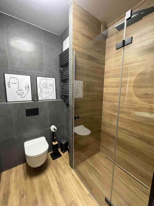 Port Praski Stylish Apartment Near Old Town Varsovie Extérieur photo