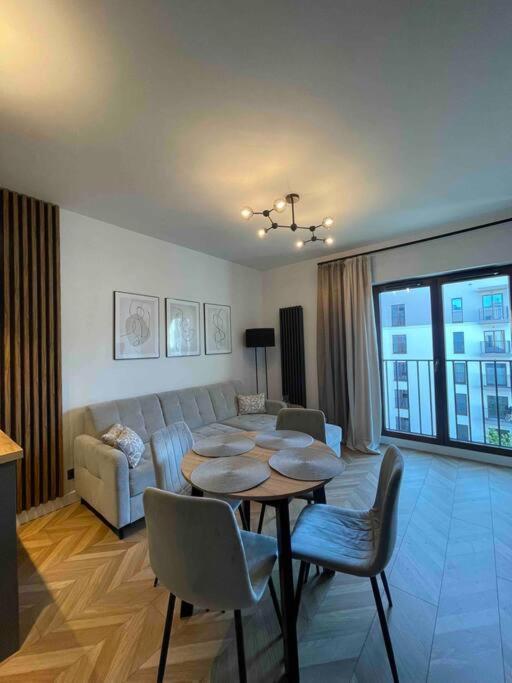 Port Praski Stylish Apartment Near Old Town Varsovie Extérieur photo
